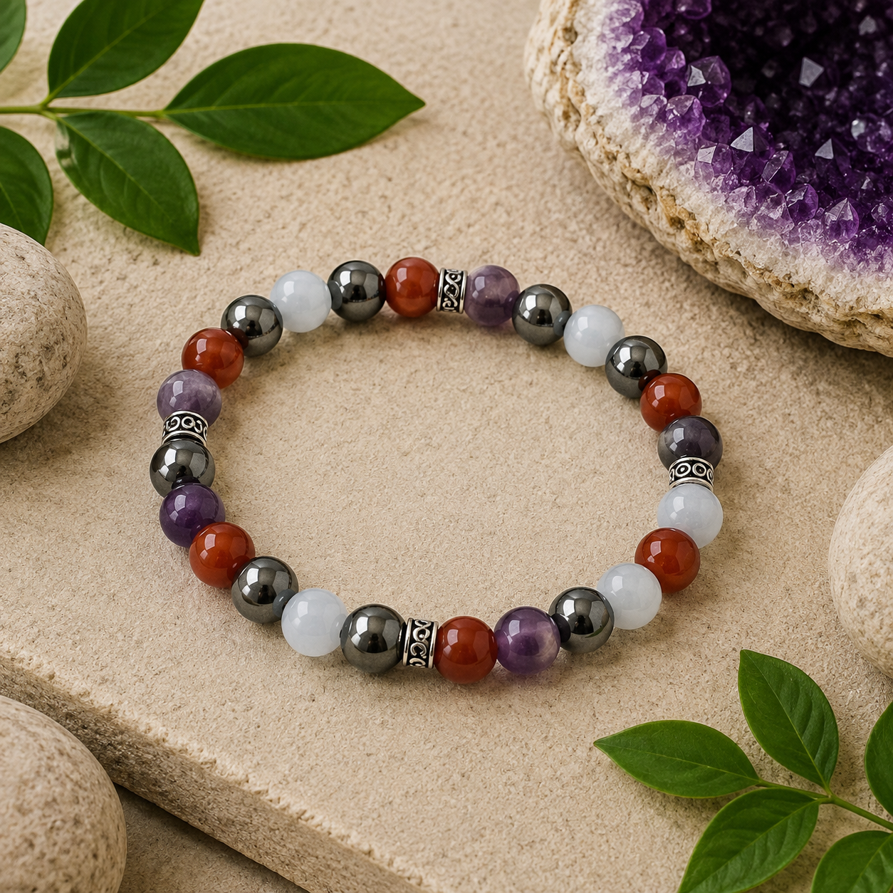Bracelet Jambes Sans Repos