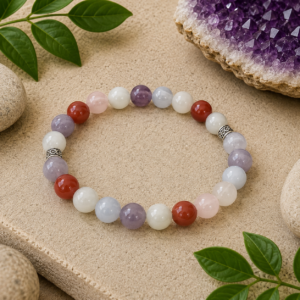 Bracelet Ménopause