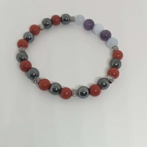 Bracelet Jambes Sans Repos