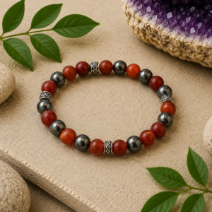 Bracelet Circulation