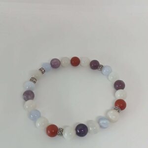 Bracelet Ménopause