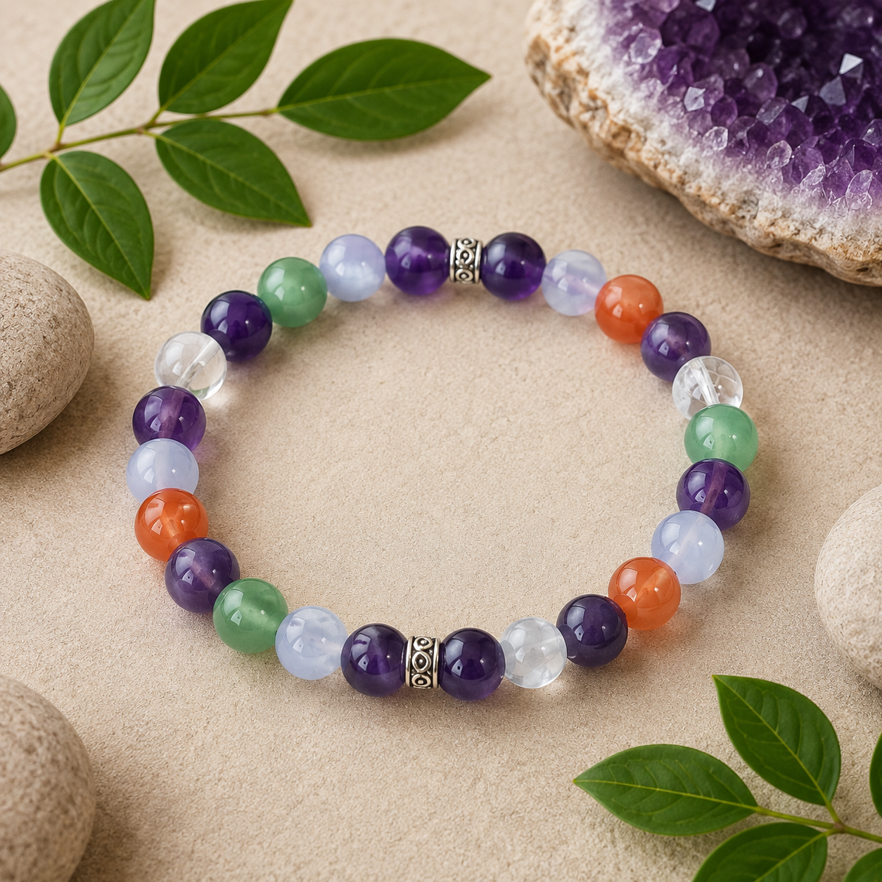 Bracelet Mal des Transports