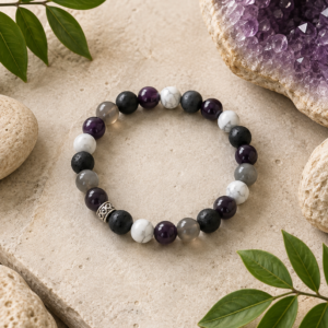 Bracelet Stress