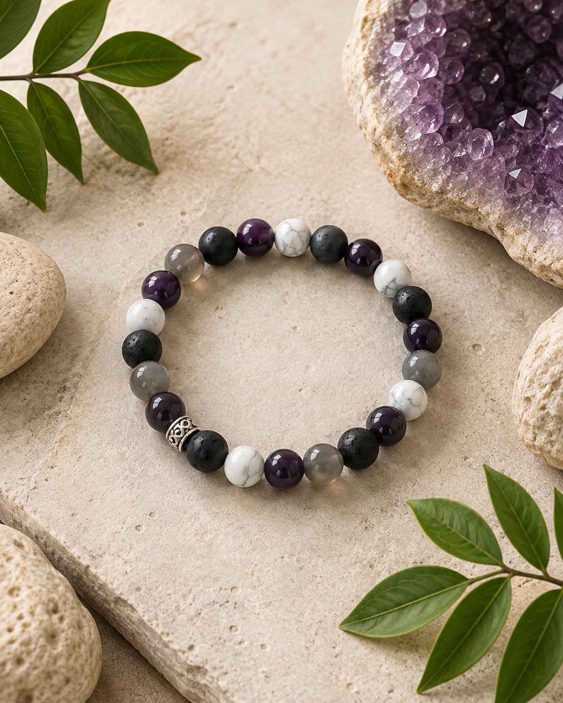 Bracelet Stress